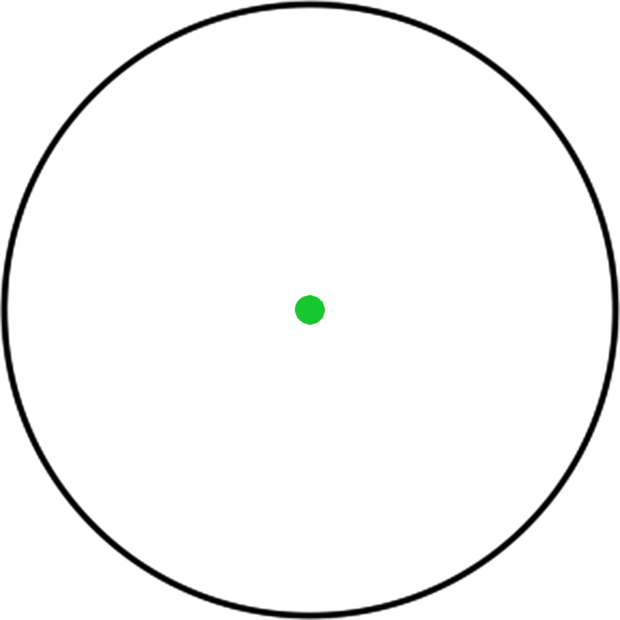 Holosun ARO-EVO Green Dot Sight