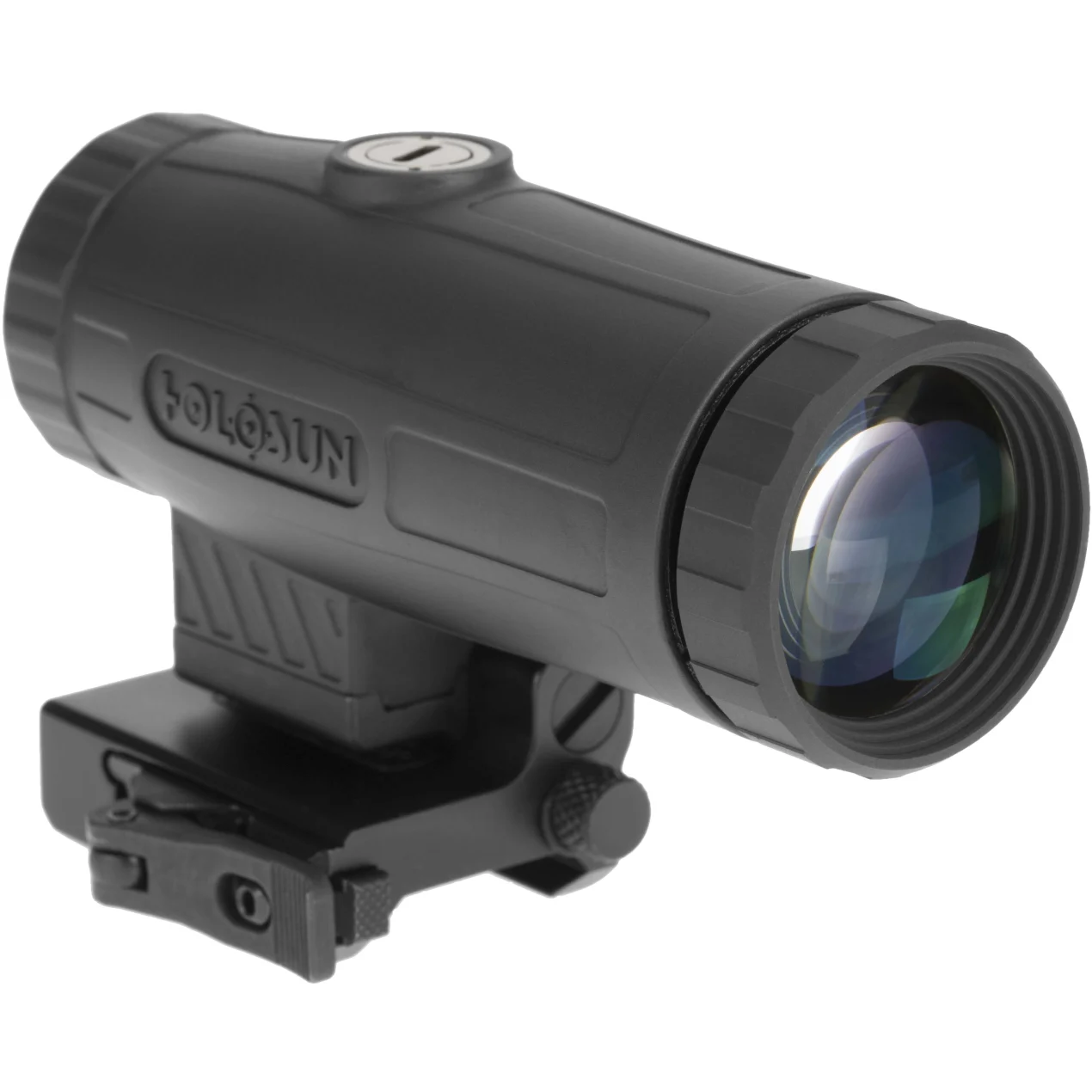 Holosun ARO Red Dot Sight w/ 3X Magnifer Combo Kit