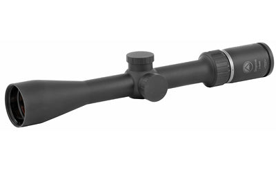 Burris Optics Droptine Rifle Scope | 3-9X40mm | 40MM Objective | 1" Main Tube | Ballistic Plex Reticle | Matte Finish | Black