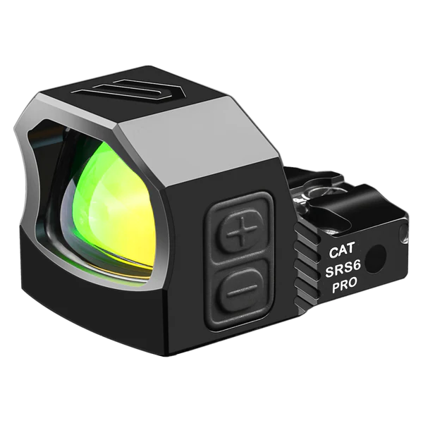 CAT SRS6 PRO