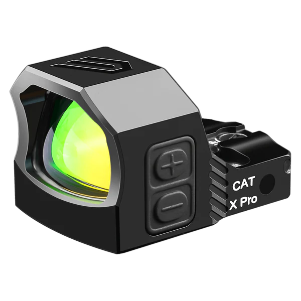 CAT X PRO