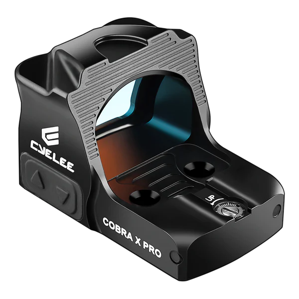 Cobra X Pro