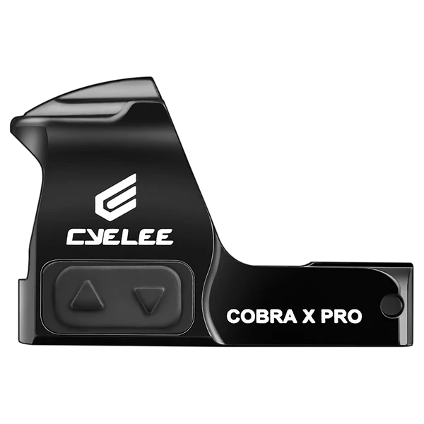 Cobra X Pro