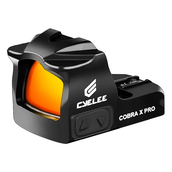 Cobra X Pro