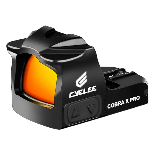 Cobra X Pro