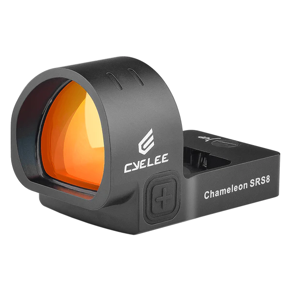 Chameleon SRS8 Red/ Green