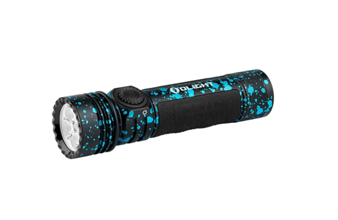 Seeker 4 Pro
