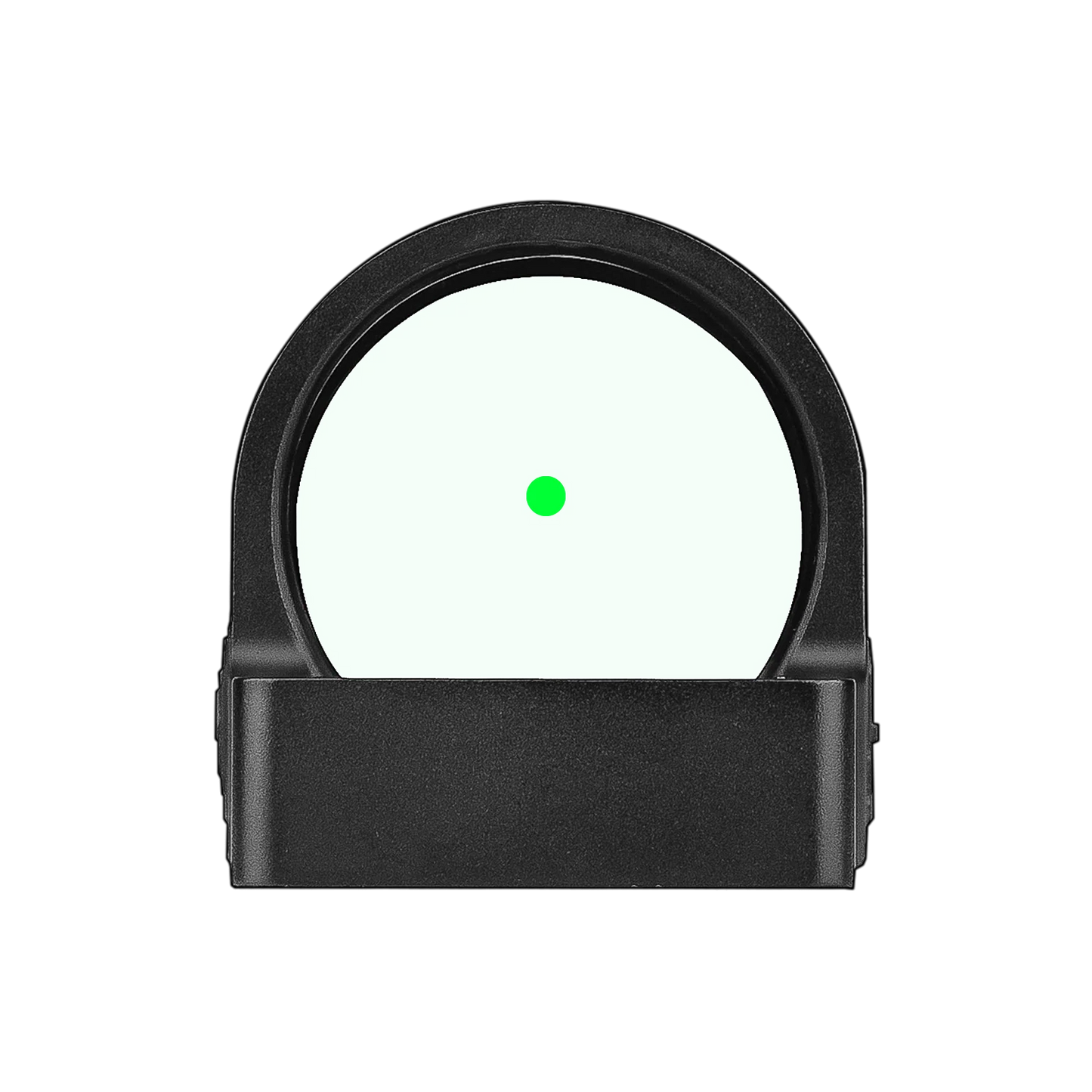 Cyelee Chameleon G-SRS8 w/ STIG-RS, Green 8 MOA Dot, For RMR/407C/507C Footprint