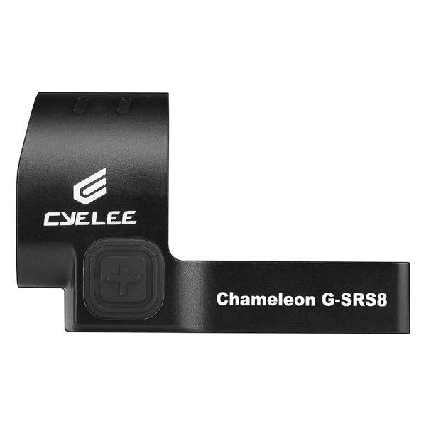 Chameleon SRS8 Red/ Green