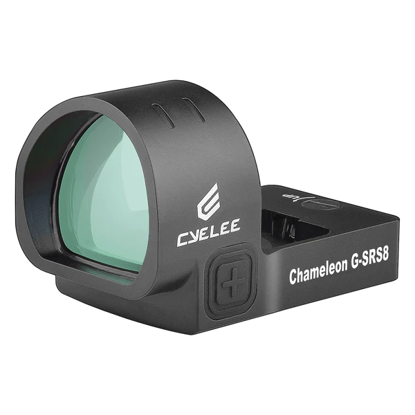 Chameleon SRS8 Red/ Green