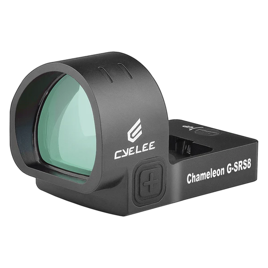 Chameleon SRS8 Red/ Green