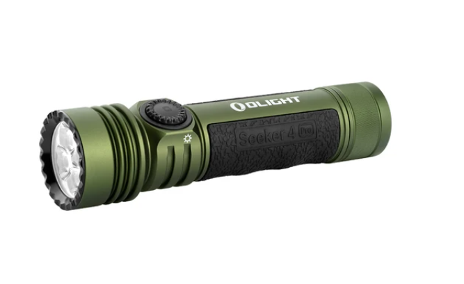 Seeker 4 Pro