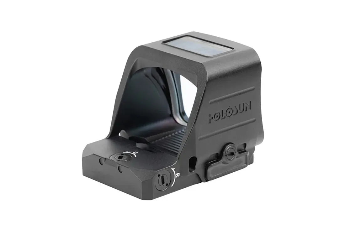 HOLOSUN 507 PROMAX RED REFLEX SIGHT