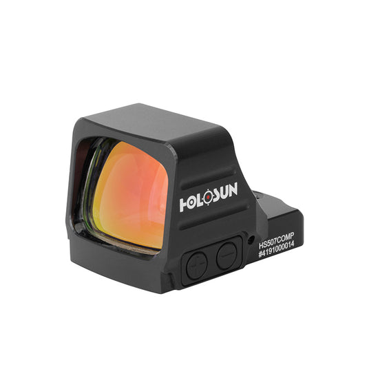 Holosun 507COMP-RD X2 Red Dot Reflex Sight