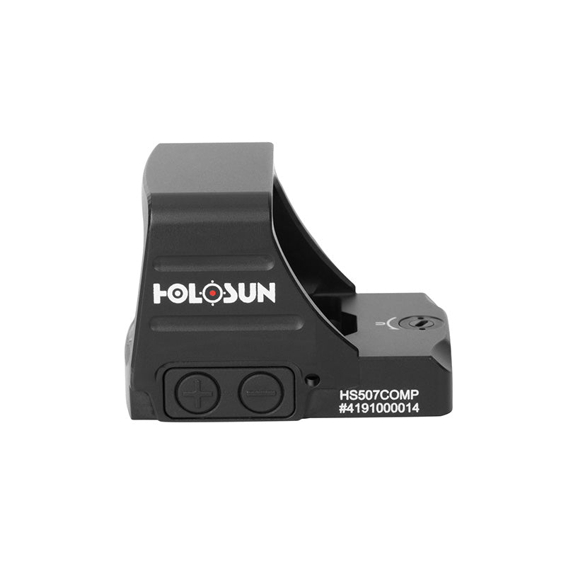 Holosun 507COMP-RD X2 Red Dot Reflex Sight