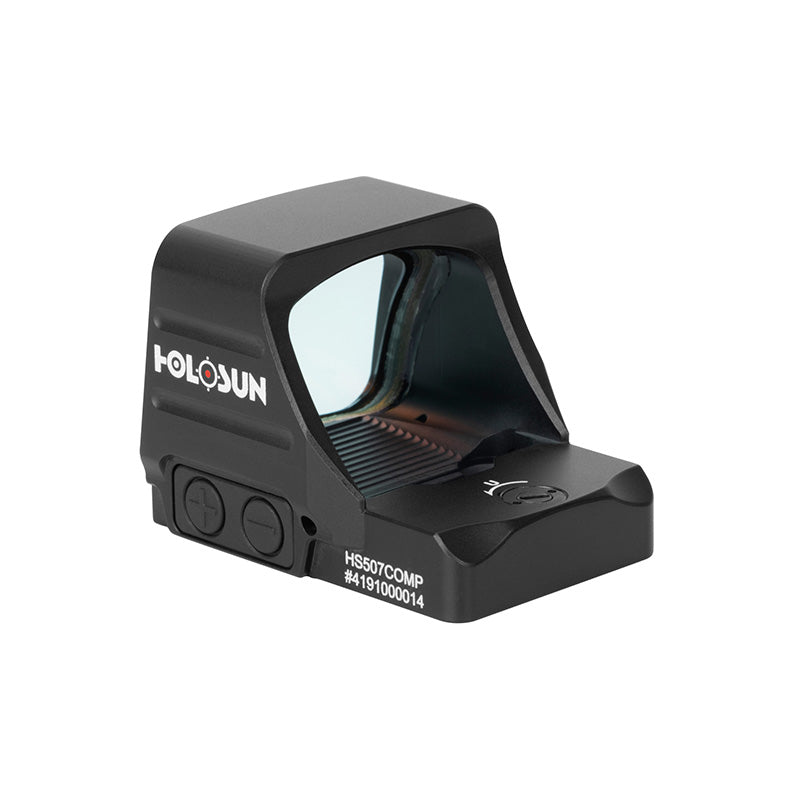 Holosun 507COMP-RD X2 Red Dot Reflex Sight