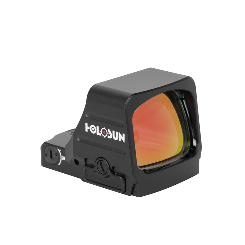 Holosun 507COMP-RD X2 Red Dot Reflex Sight
