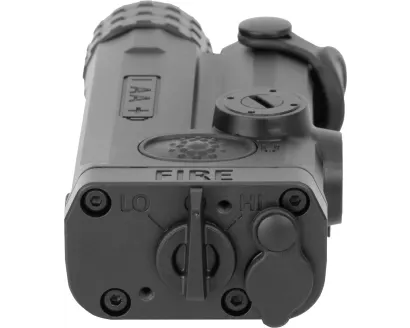 Holosun IRIS 1 Green Laser