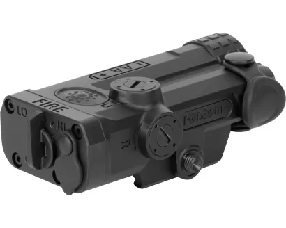 Holosun IRIS 1 Green Laser