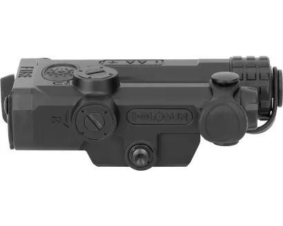 Holosun IRIS 1 Green Laser
