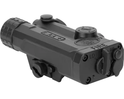 Holosun IRIS 1 Green Laser