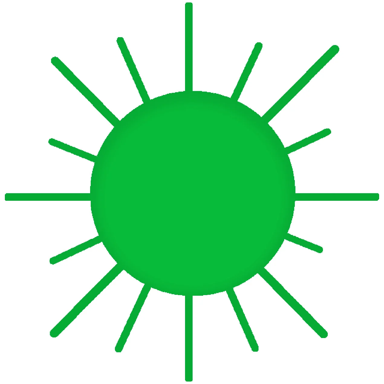 Holosun IRIS 3 Green/IR Laser & Illuminator