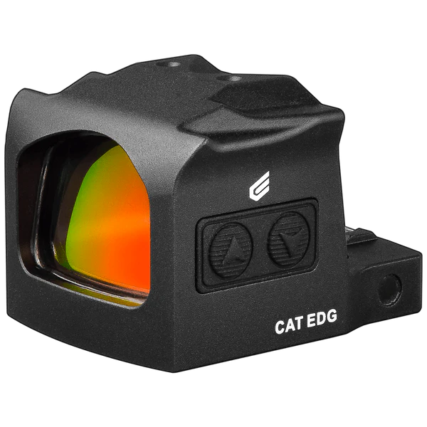 CAT EDG