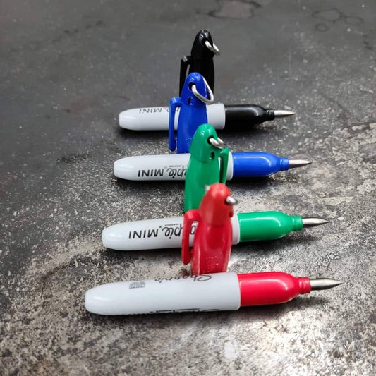 EDC SHARPIE - MINI