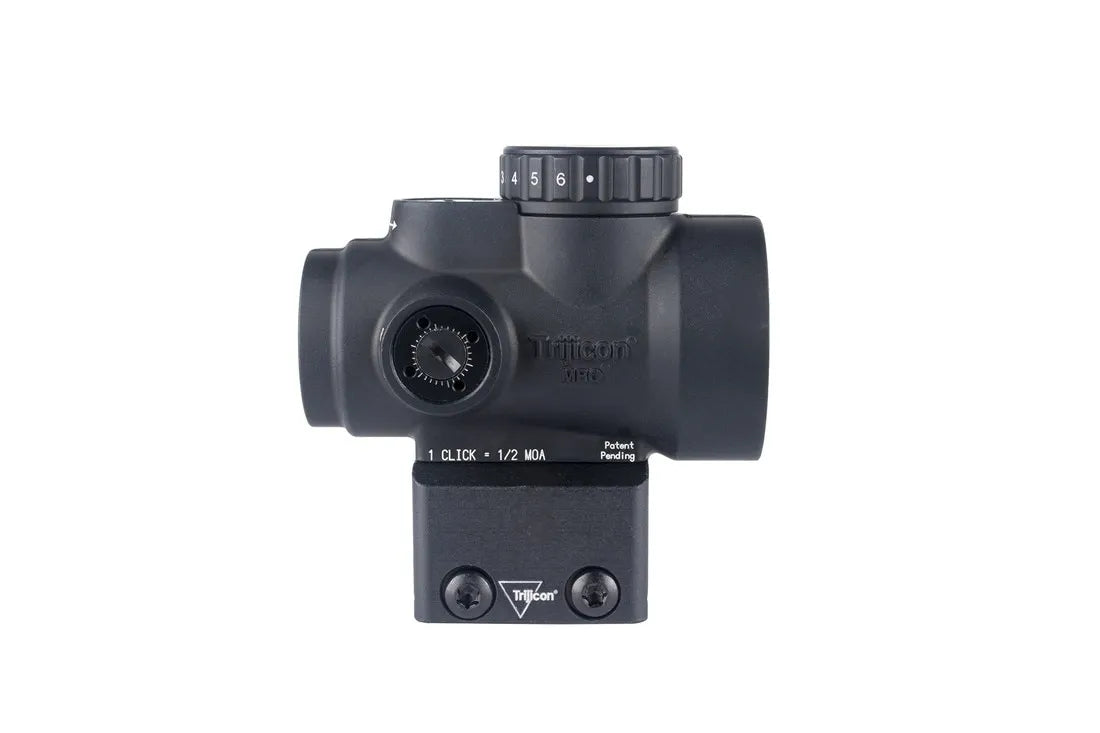 TRIJICON MRO SD RED DOT SIGHT