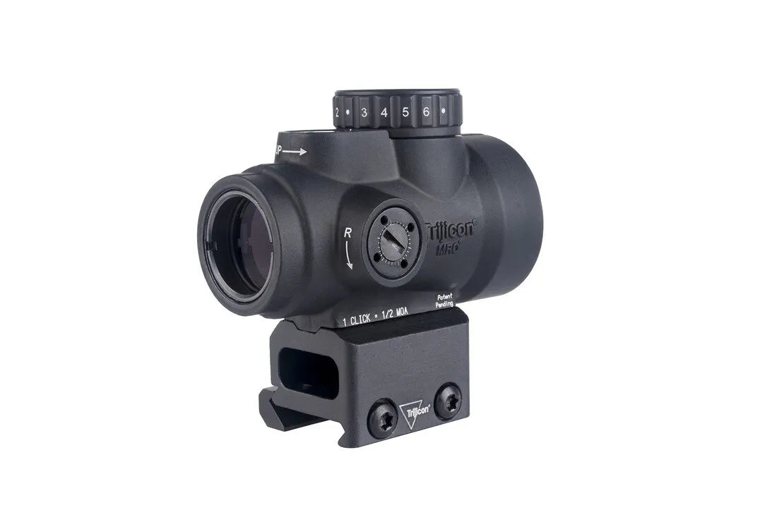 TRIJICON MRO SD RED DOT SIGHT
