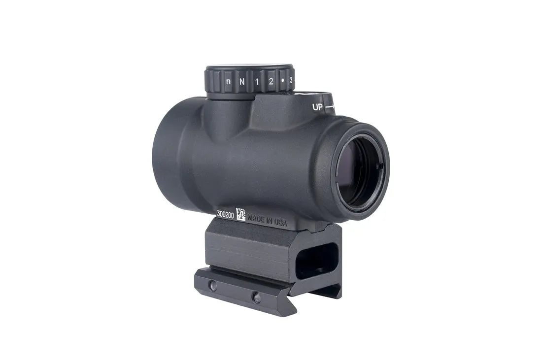 TRIJICON MRO SD RED DOT SIGHT