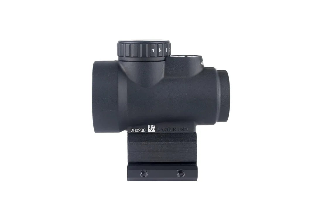 TRIJICON MRO SD RED DOT SIGHT