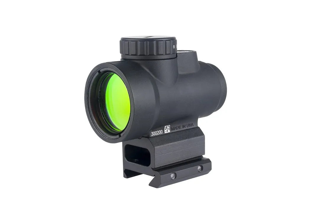 TRIJICON MRO SD RED DOT SIGHT
