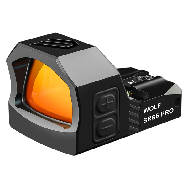 Wolf SRS6 PRO