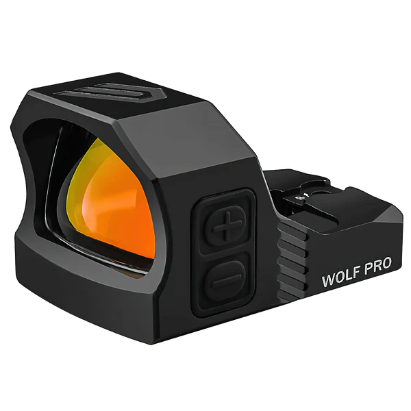Wolf PRO