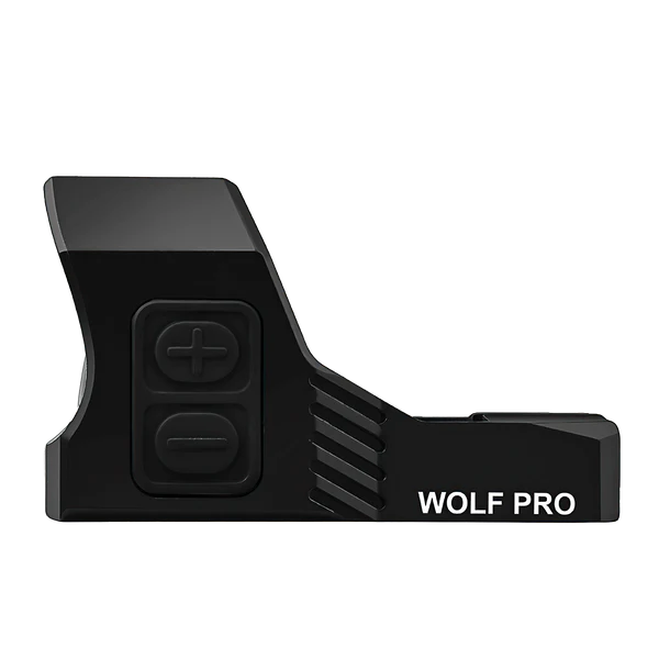 Wolf PRO