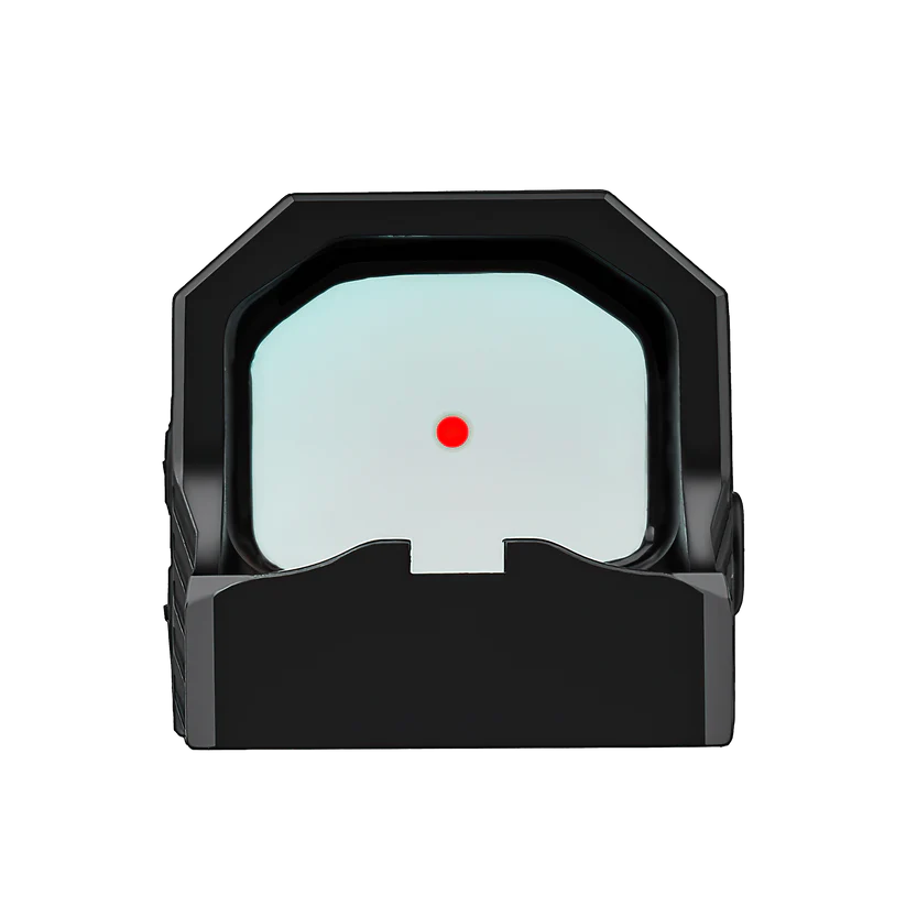Cyelee CAT PRO, Red 3 MOA Dot, For RMSc/407k/507k Footprint