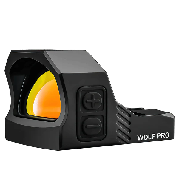 Wolf PRO
