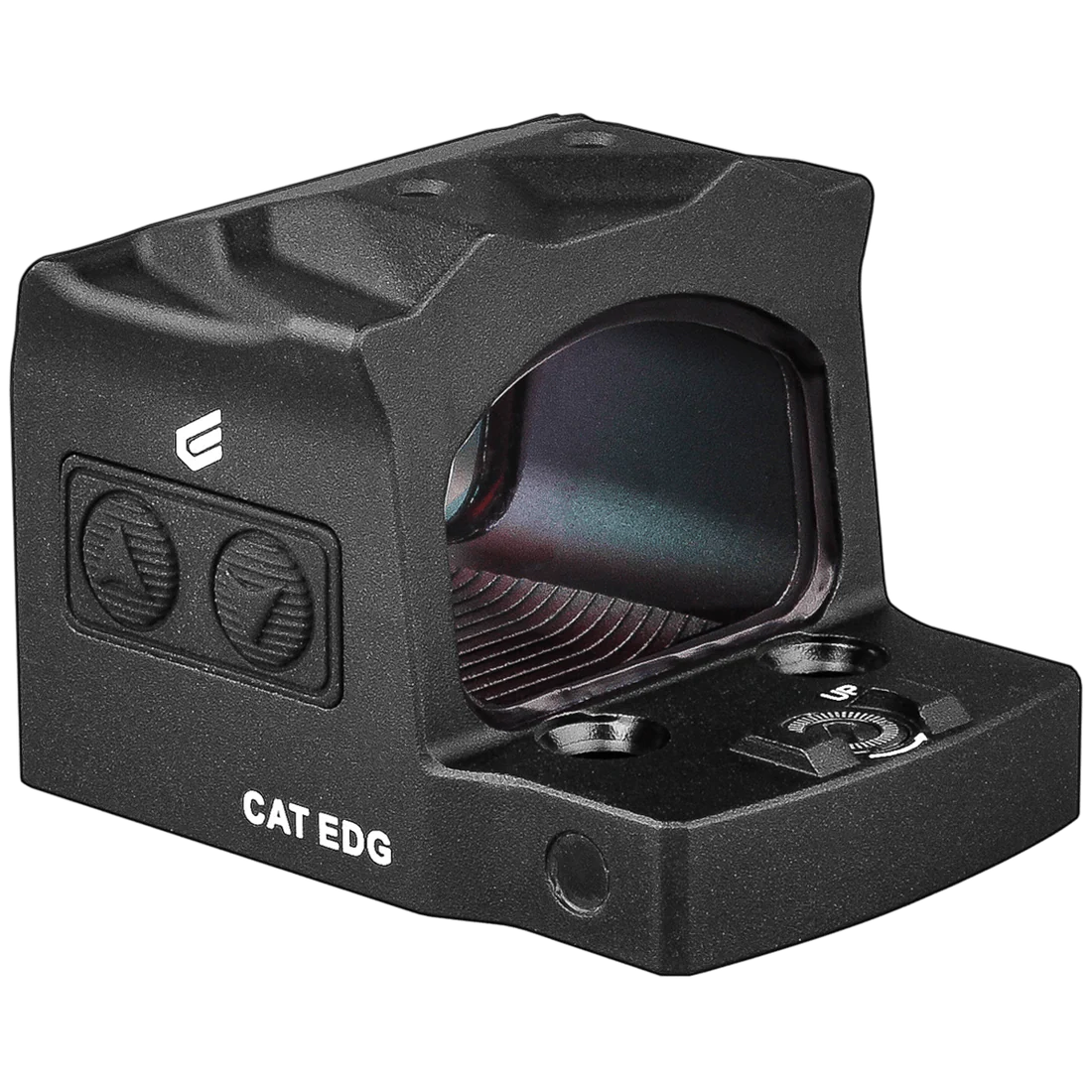 CAT EDG