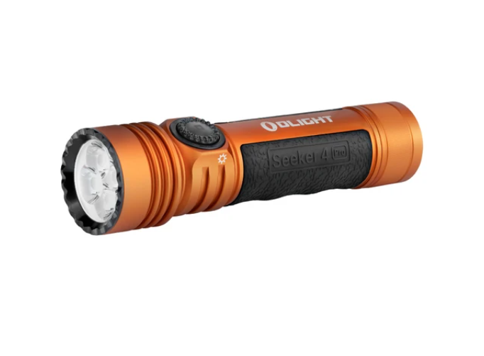 Seeker 4 Pro