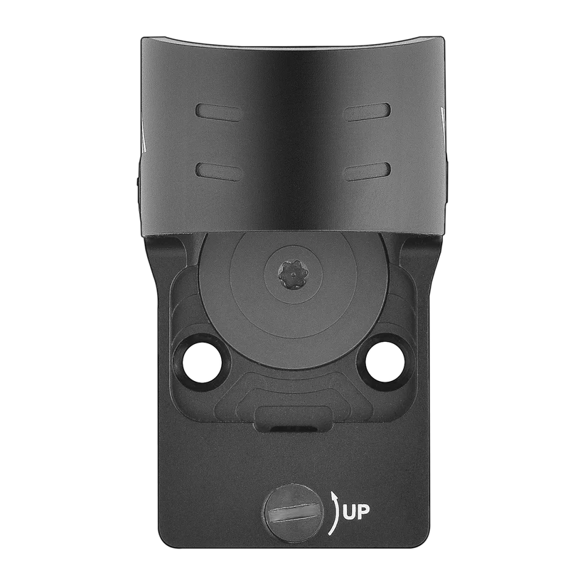 Cyelee Chameleon SRS8 w/ STIG-RS, Red 8 MOA Dot, For RMR/407C/507C Footprint