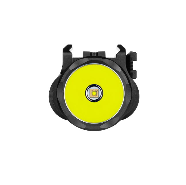 PL Turbo Tactical Light with Spotlight and Floodlight