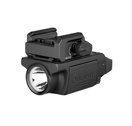 PL-MINI 3 Valkyrie Rail Mounted Light