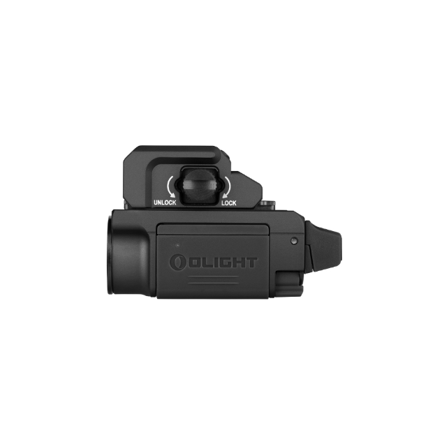 PL-MINI 3 Valkyrie Rail Mounted Light