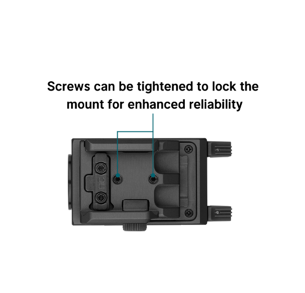 PL-MINI 3 Valkyrie Rail Mounted Light