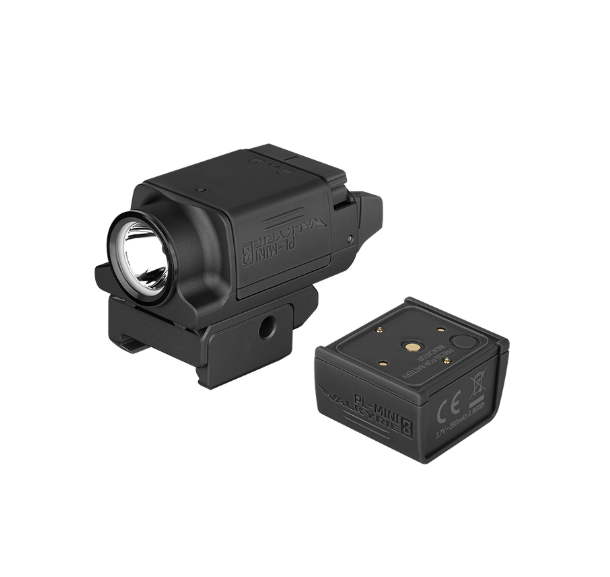 PL-MINI 3 Valkyrie Rail Mounted Light