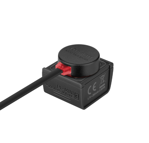 PL-MINI 3 Valkyrie Rail Mounted Light