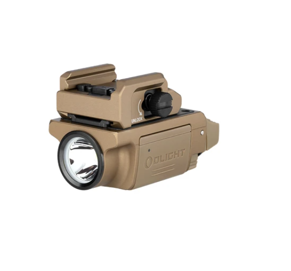 PL-MINI 3 Valkyrie Rail Mounted Light