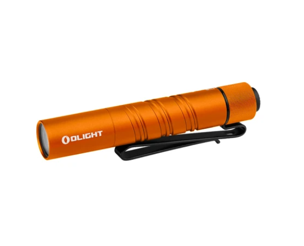 i3T 2 EOS Small EDC Flashlight