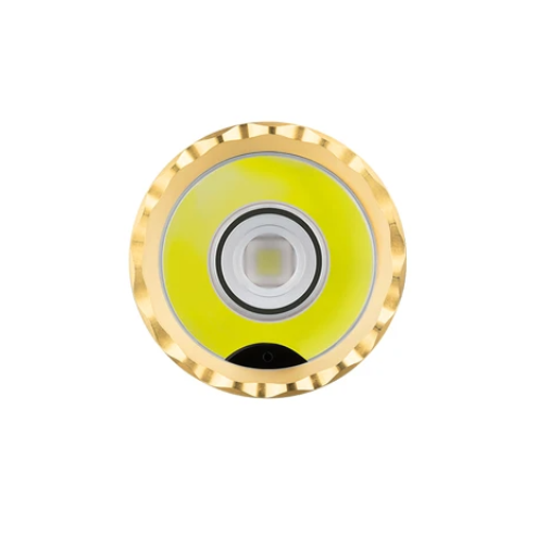 Warrior 3S Tactical Flashlight